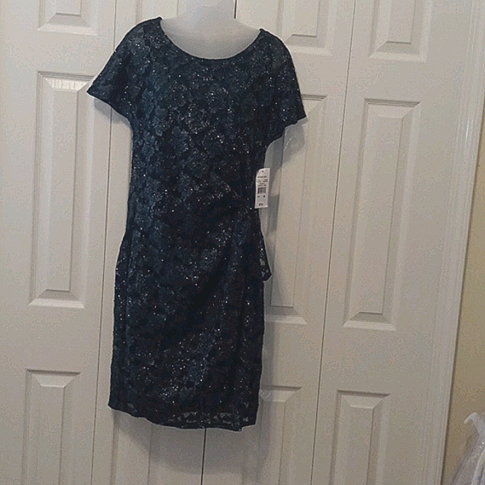 Robbie Bee special  occasion dress